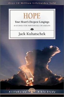 Hope: Your Heart's Deepest Longings