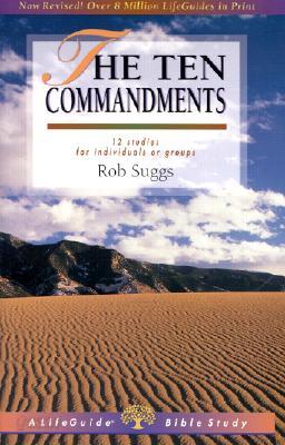 The Ten Commandments