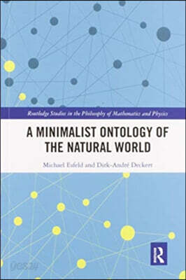 Minimalist Ontology of the Natural World