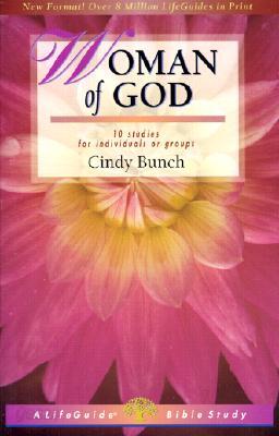 Woman of God