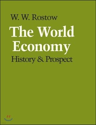 The World Economy: History & Prospect