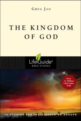 The Kingdom of God