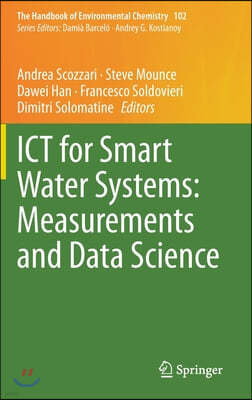 Ict for Smart Water Systems: Measurements and Data Science