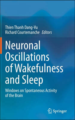 Neuronal Oscillations of Wakefulness and Sleep: Windows on Spontaneous Activity of the Brain