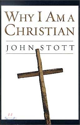 Why I Am a Christian