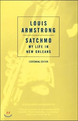 Satchmo: My Life in New Orleans