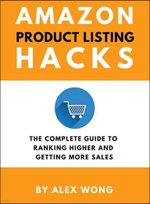 Amazon Product Listing Hacks