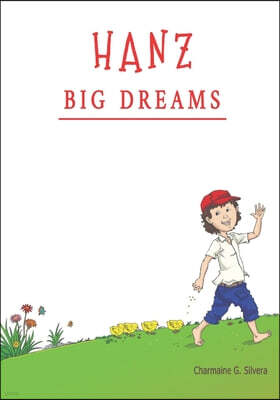 Charmaine G. Silvera Hanz Big Dreams