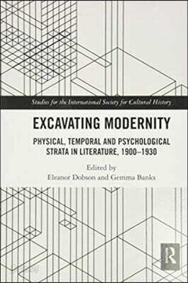 Excavating Modernity