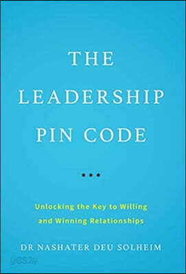 The Leadership PIN Code