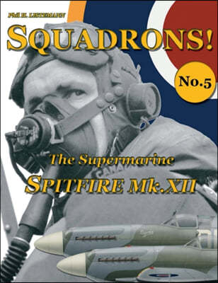 The Supermarine Spitfire Mk.XII