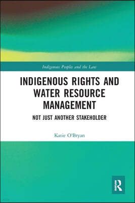 Indigenous Rights and Water Resource Management