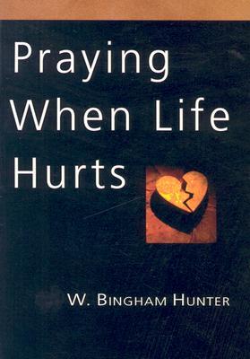 Praying When Life Hurts/Pre-Pack of 5