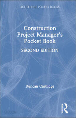 Construction Project Manager’s Pocket Book