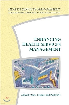 Enhancing Health Services Management