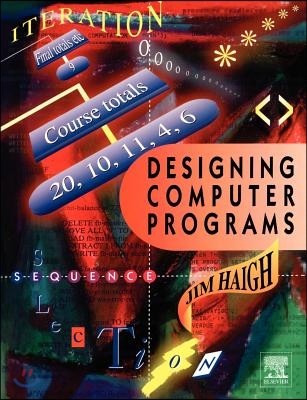 Designing Computer Programs