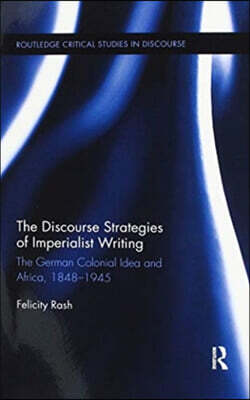 Discourse Strategies of Imperialist Writing