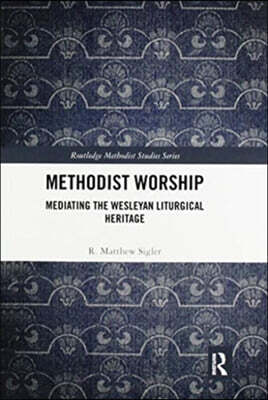 Methodist Worship