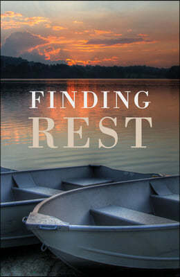 Finding Rest (25-Pack)