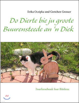 Do Dierte bie ju groote Buurensteede an 'n Diek: Foarleesebouk foar B?idene