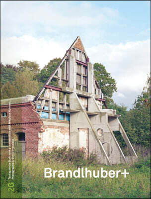 2G / #81: Arno Brandlhuber