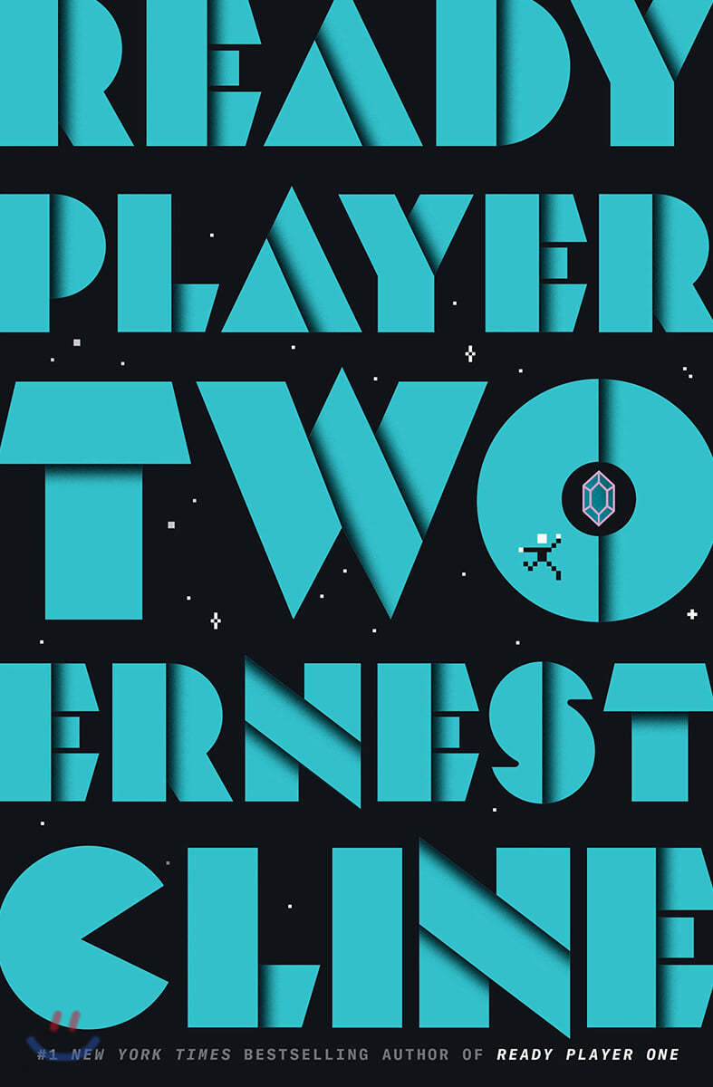Ready Player Two