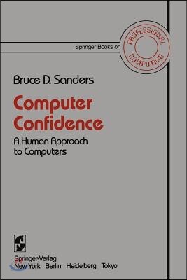 Computer Confidence: A Human Approach to Computers - 예스24
