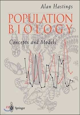 Population Biology: Concepts and Models