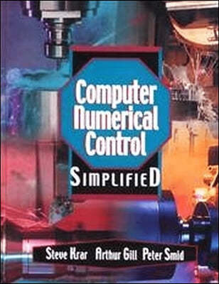 CNC simplified with CDROM