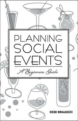 Planning Social Events: A Beginners Guide