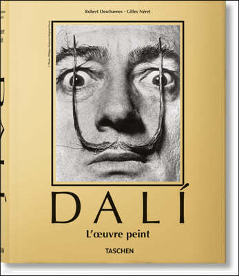 Dali. l'Oeuvre Peint