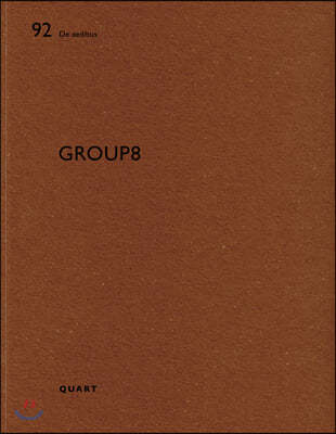 Group8: de Aedibus
