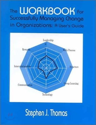 The Workbook for Successfully Managing Change in Organizations: A User's Guide