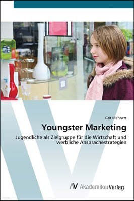 Youngster Marketing