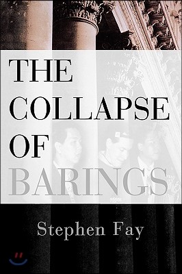 The Collapse of Barings