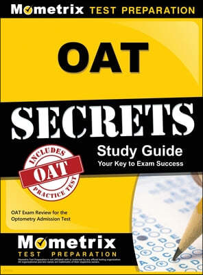Oat Secrets Study Guide