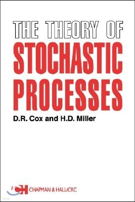 The Theory of Stochastic Processes