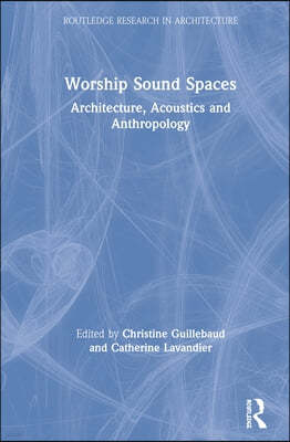 Worship Sound Spaces