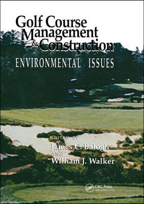 Golf Course Management & Construction