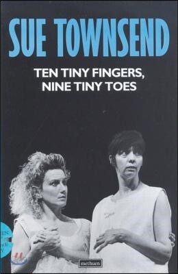 Ten Tiny Fingers Nine Toes