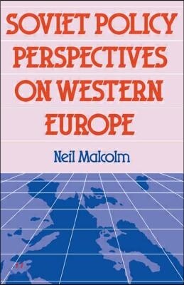Routledge Soviet Pol Perspect W Europe