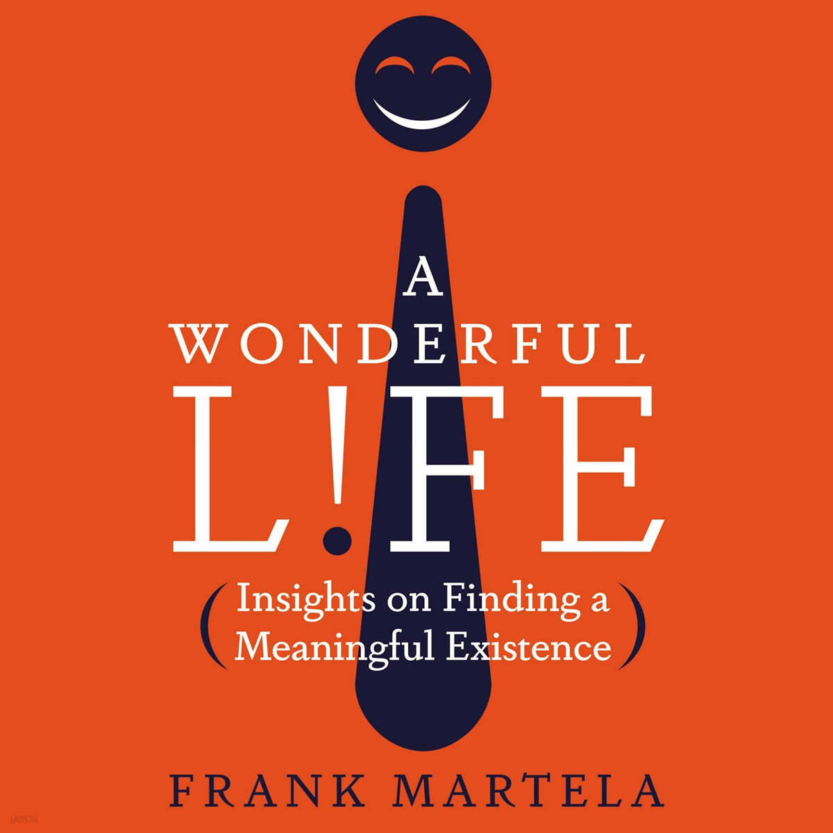 A Wonderful Life: Insights on Finding a Meaningful Existence