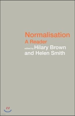 Normalisation: A Reader