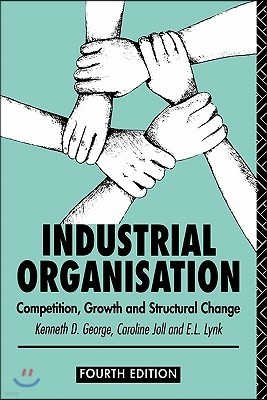 Industrial Organization