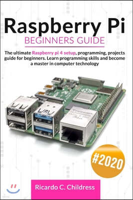 Raspberry PI Beginners Guide