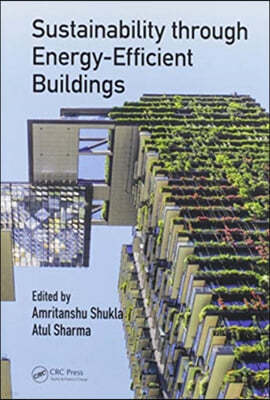 Sustainability through Energy-Efficient Buildings