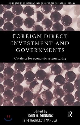 Foreign Direct Investment and Governments