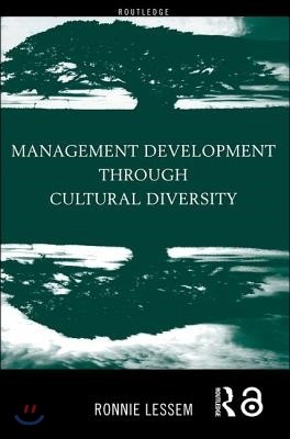 Management Development Through Cultural Diversity