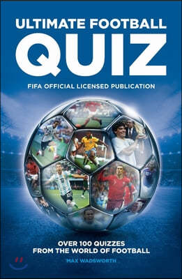 Fifa Ultimate Quiz Book