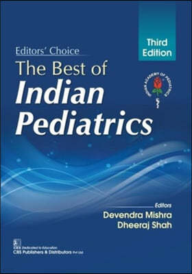 The Best of Indian Pediatrics